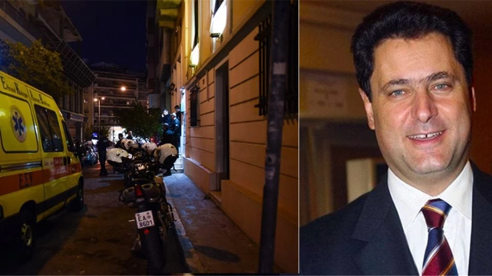 Δολοφονία Ζαφειρόπουλου: Ενοχή όλων των κατηγορούμενων ζητά ο εισαγγελέας